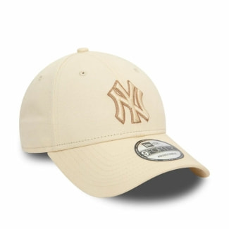 NEW ERA 940MLB Team outline Kšiltovka