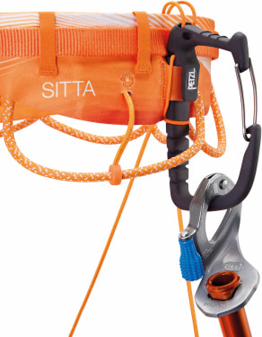 Sitta Klettergurt
