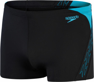Hyper Boom Panel Badehose kurz