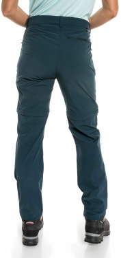 Ascona Zip Off Wanderhose