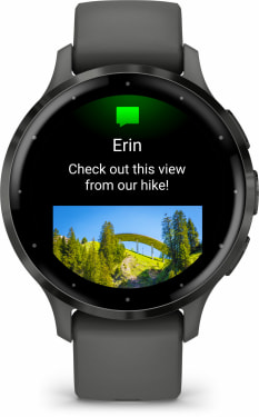 Venu 3S Smartwatch