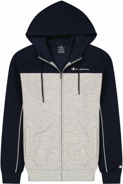 Hooded FZ férfi kapucnis felső