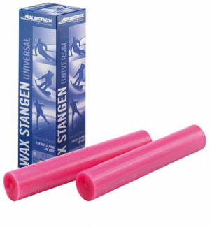 Universal Wax Stange