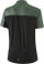 Scala Radtrikot mit Halfzip