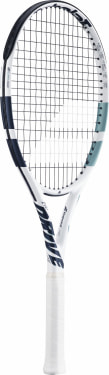 Evo Drive Lite White Tennisschläger