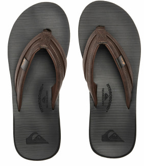 Carver Squish Flip Flops