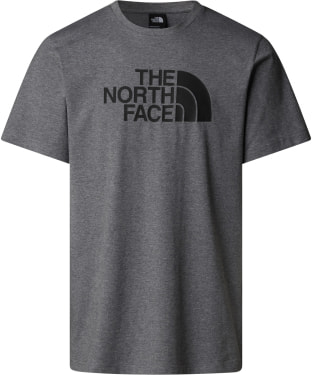 M S/S Easy Tee ffi. póló