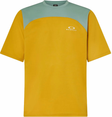 Free Ride SS Jersey Radshirt