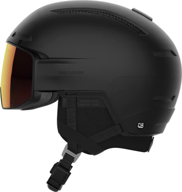 Driver Prime Sigma Plus Skihelm