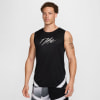 Nike Icon Dri-FIT Basketballtrikot