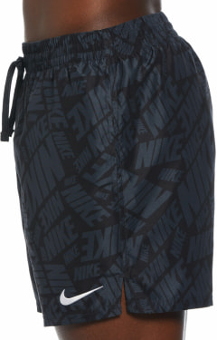 5 Volley Badeshorts