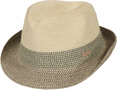Patrol Strohhut