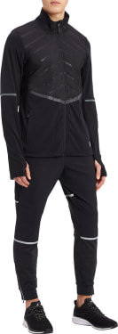 Bayo V Hybrid Laufjacke
