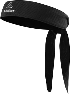 Tie Stirnband