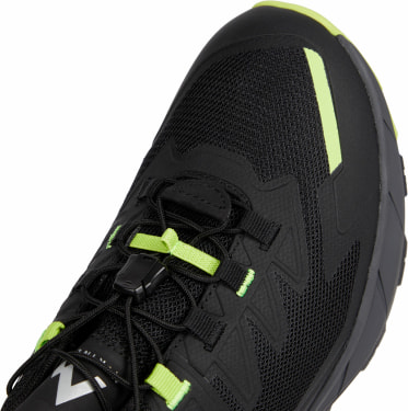 Montmania II AQX Adventureschuhe