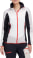 Saina Funktionsjacke mit Kapuze