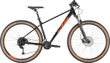 Alp Comp 29, 29" horský bicykel
