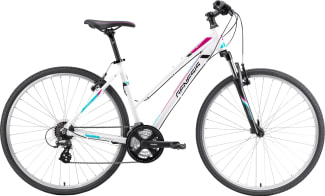 Speed Cross SX 2.1 krosové kolo