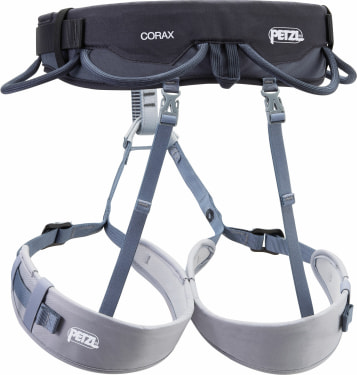 Corax Klettergurt