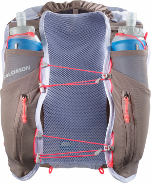 Adv Skin 12 Set Laufweste
