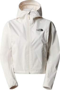 Crop Quest Regenjacke mit Kapuze