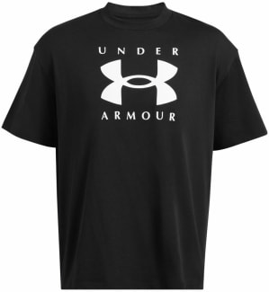 UNDER ARMOUR Ua M Hw Os póló