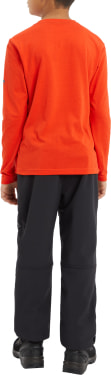 Bellun II Langarmshirt