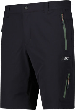 Fanno Wandershorts