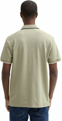 Tom Tailor TOM TAILOR Basic Polo póló