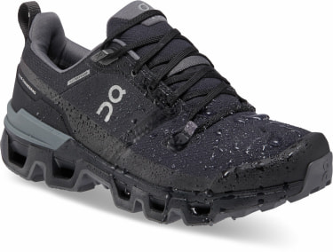 Cloudwander Waterproof Adventureschuhe