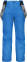 modrá
