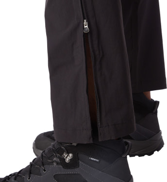 Malloy Zip Off Wanderhose