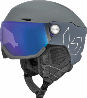 V-Ryft Plus Skihelm