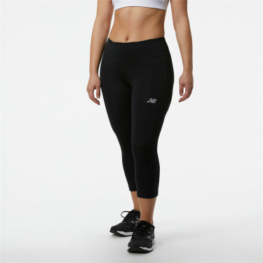 Accelerate 7/8 Tights