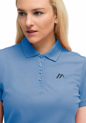Maier Sports Ulrike Poloshirt