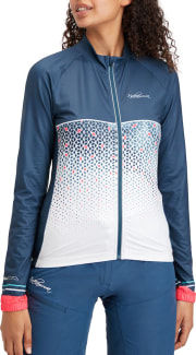 Kory II Radtrikot mit Fullzip