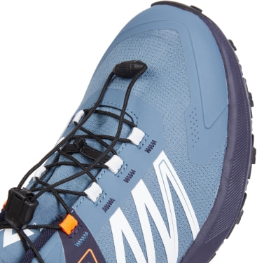 Kansas IV AQB Outdoorschuhe
