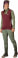 Traverse Polartec Midlayer mit Kapuze