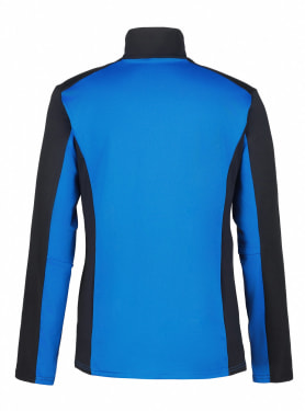 Peever XF Skileibchen mit Halfzip