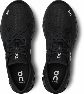 Cloud X 4 Laufschuhe
