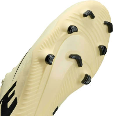 Nike Jr. Vapor 15 Club gyerek stoplis focicipő