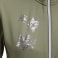 Dariana II Skileibchen mit Halfzip