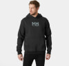 Helly Hansen HELLY HANSEN Cotton Fleece kapucnis felső