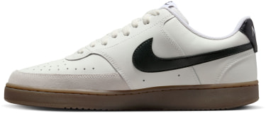 Court Vision Low tenisky