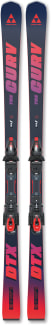 The Curv DTX Race Alpinski
