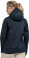 Aiplspitz 2,5L Hardshelljacke mit Kapuze