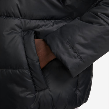 Therma-FIT Jacke mit Kapuze
