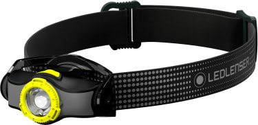 LED LENSER čelovka MH3