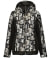 Pinecrest XF Skijacke mit Kapuze