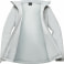 Trailtime 2L Regenjacke mit Kapuze